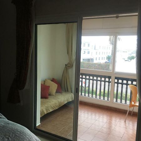 Marina Apartment Αγκαντίρ Εξωτερικό φωτογραφία