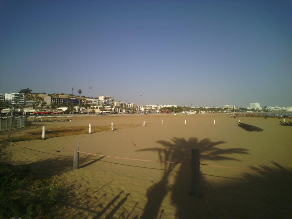 Marina Apartment Αγκαντίρ Δωμάτιο φωτογραφία