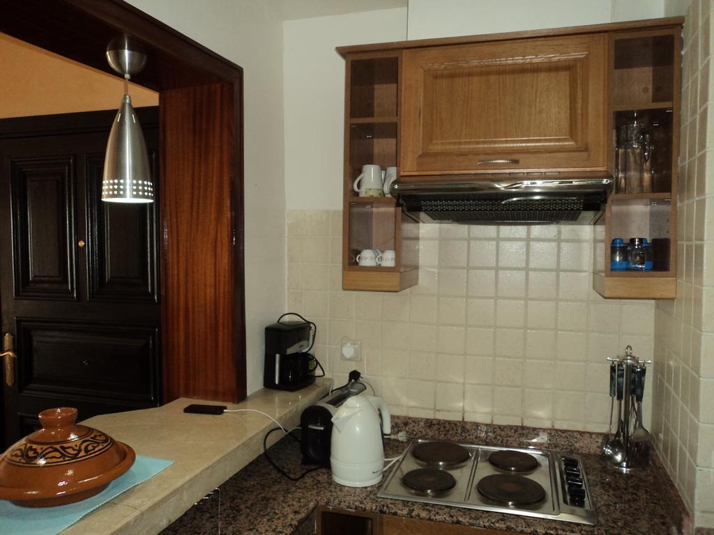 Marina Apartment Αγκαντίρ Δωμάτιο φωτογραφία