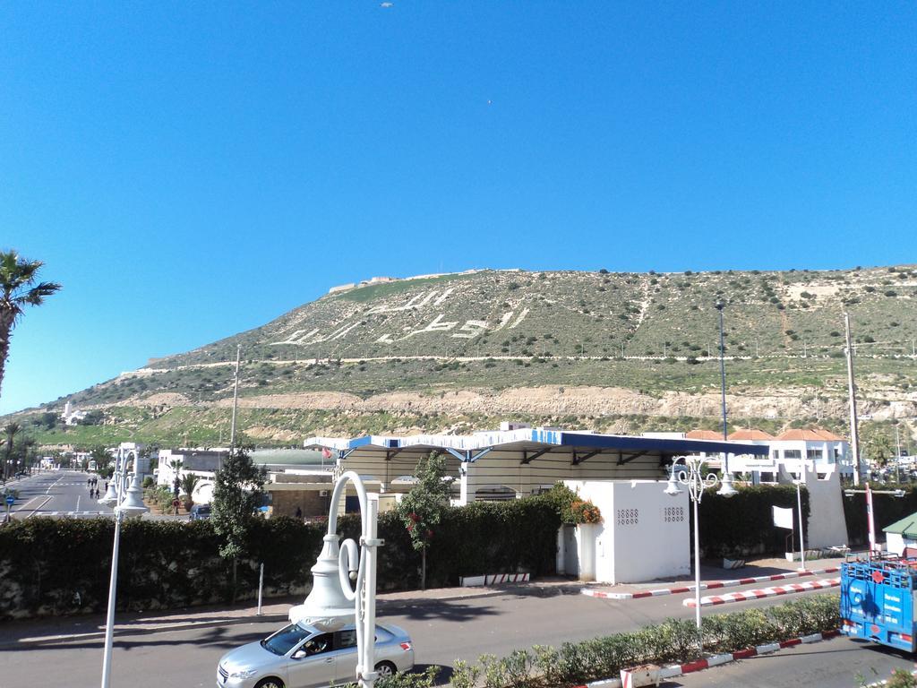 Marina Apartment Αγκαντίρ Δωμάτιο φωτογραφία