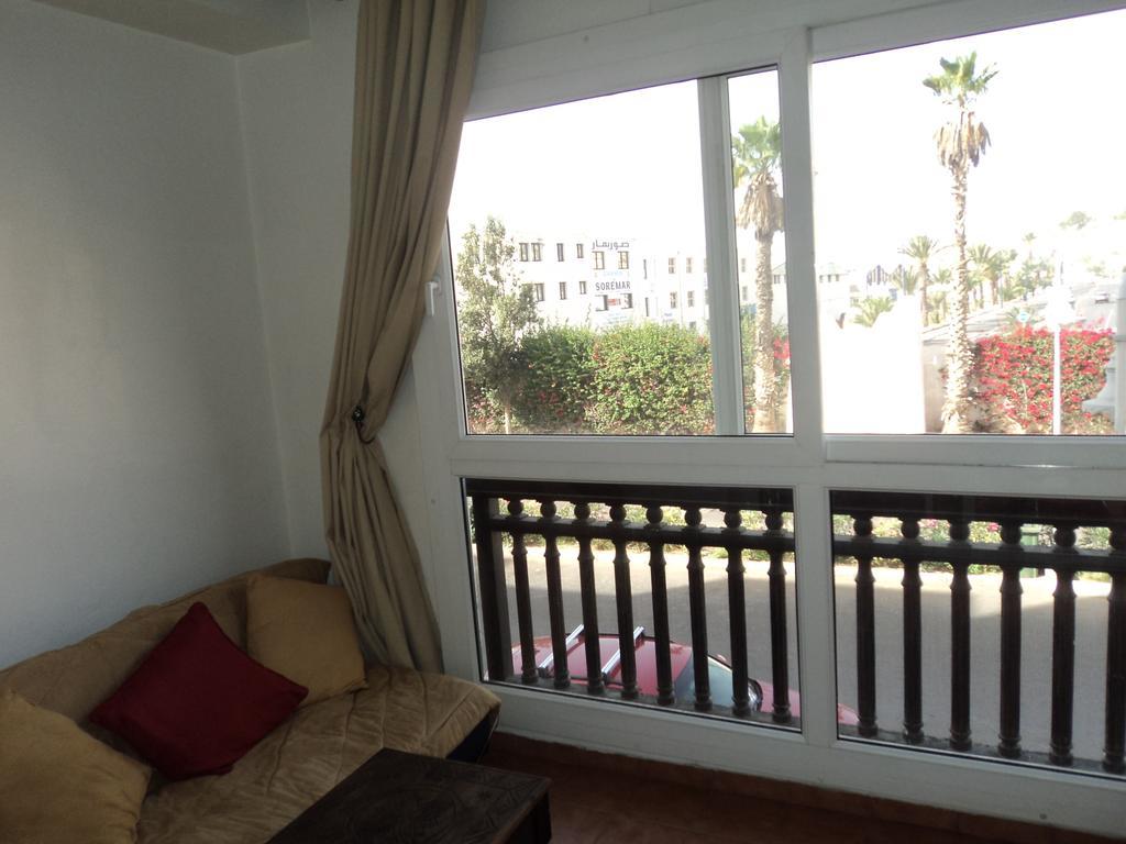 Marina Apartment Αγκαντίρ Δωμάτιο φωτογραφία