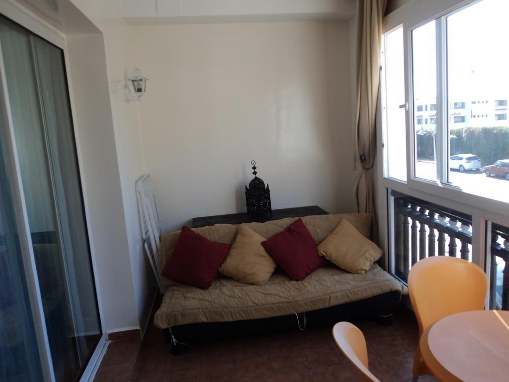 Marina Apartment Αγκαντίρ Δωμάτιο φωτογραφία