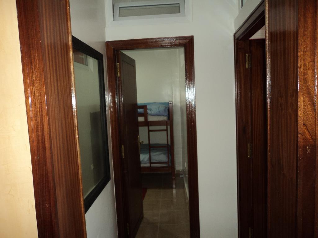 Marina Apartment Αγκαντίρ Δωμάτιο φωτογραφία