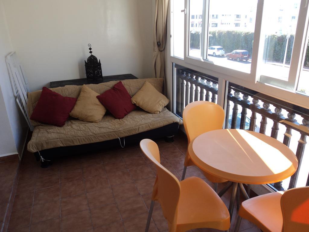 Marina Apartment Αγκαντίρ Δωμάτιο φωτογραφία