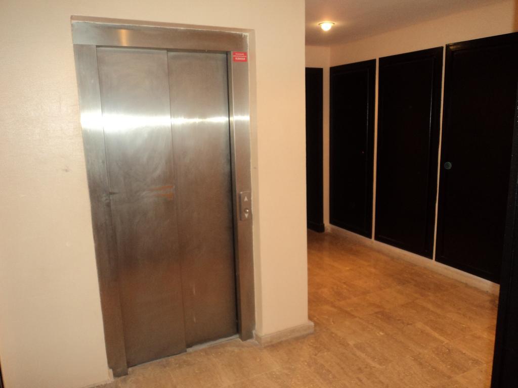 Marina Apartment Αγκαντίρ Δωμάτιο φωτογραφία