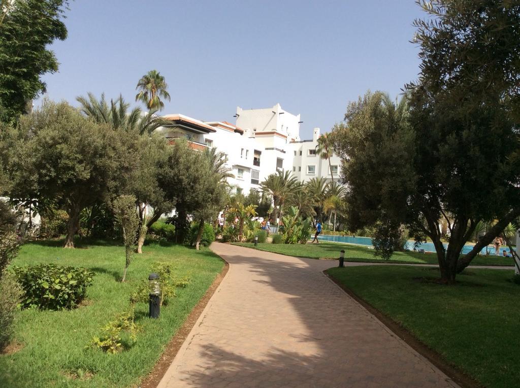 Marina Apartment Αγκαντίρ Δωμάτιο φωτογραφία