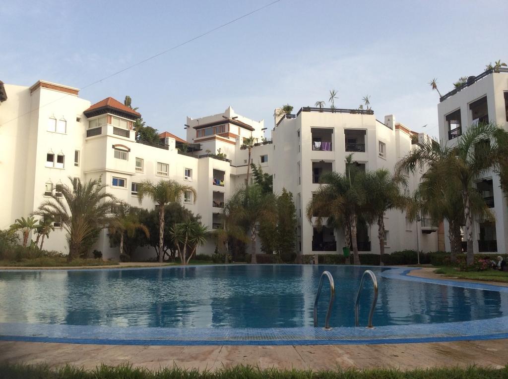 Marina Apartment Αγκαντίρ Δωμάτιο φωτογραφία