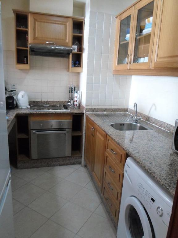 Marina Apartment Αγκαντίρ Δωμάτιο φωτογραφία