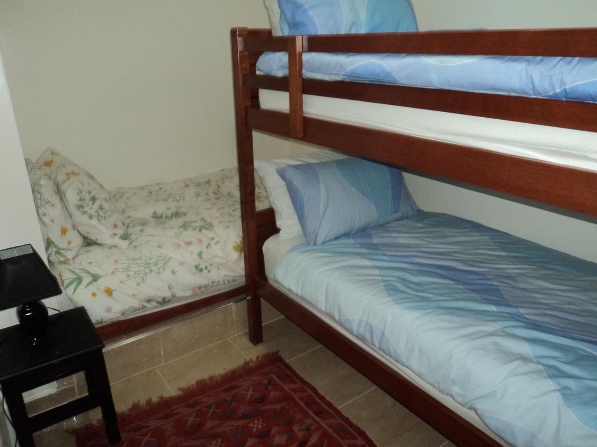 Marina Apartment Αγκαντίρ Εξωτερικό φωτογραφία