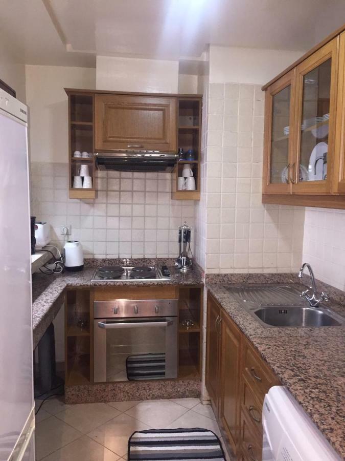 Marina Apartment Αγκαντίρ Εξωτερικό φωτογραφία