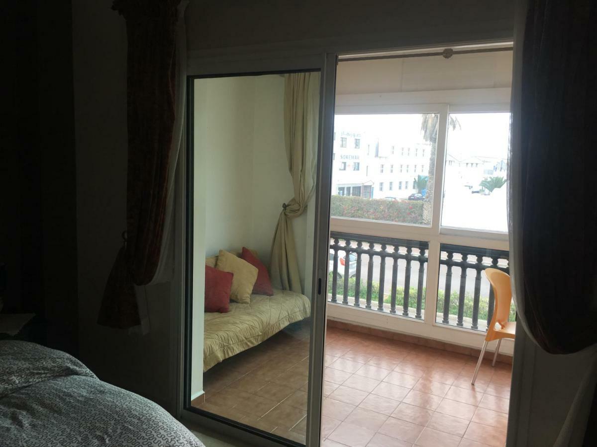 Marina Apartment Αγκαντίρ Εξωτερικό φωτογραφία