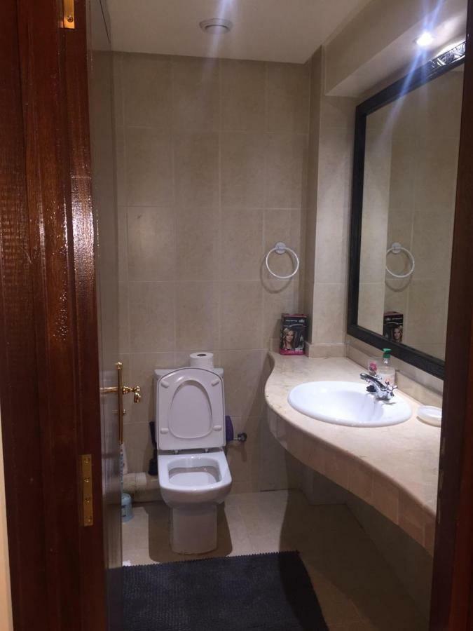 Marina Apartment Αγκαντίρ Εξωτερικό φωτογραφία