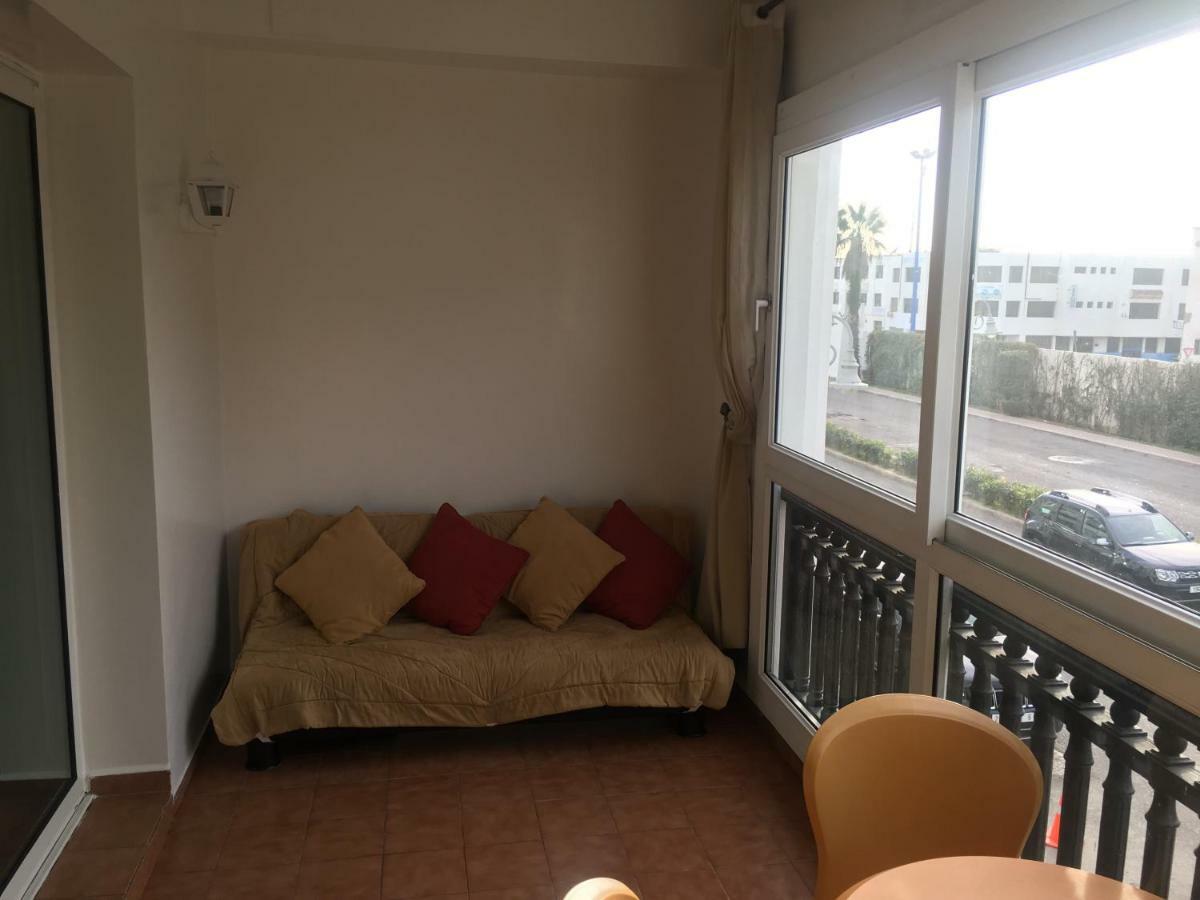 Marina Apartment Αγκαντίρ Εξωτερικό φωτογραφία